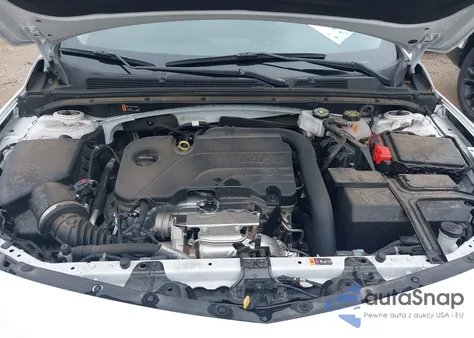 2023 Chevrolet Malibu Fwd 1Lt из США, поврежденный, VIN 1G1ZD5STXPF182189